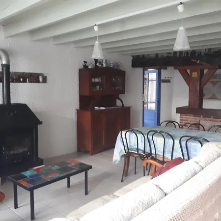 Grand à La Campagne Misse