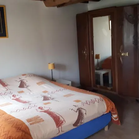 펜션 Grand A La Campagne *