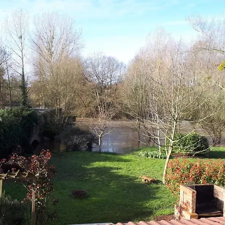 Casa vacanze Grand à La Campagne *