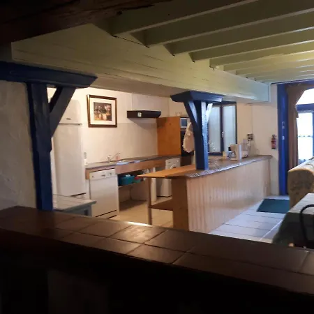 Grand A La Campagne 펜션