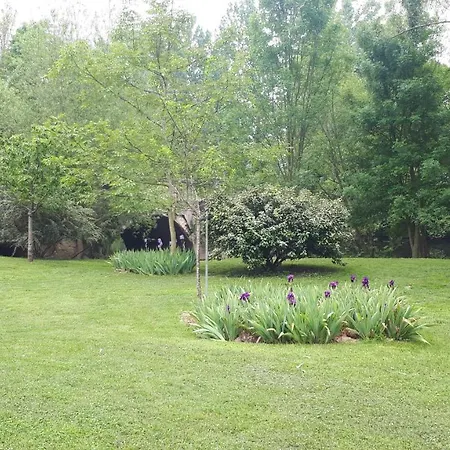 Grand à La Campagne Casa vacanze