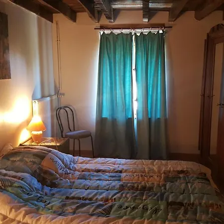 Grand A La Campagne 펜션