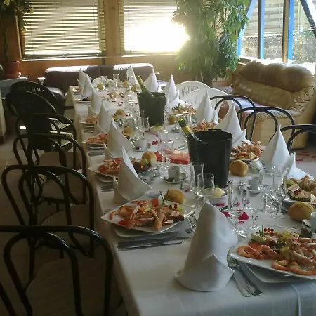 Casa vacanze Grand à La Campagne *