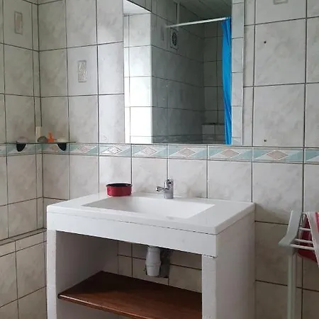 Grand A La Campagne * Misse