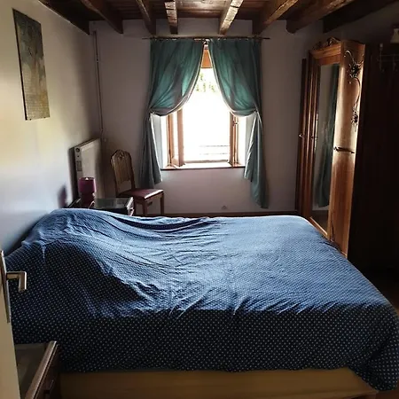 Casa vacanze Grand à La Campagne