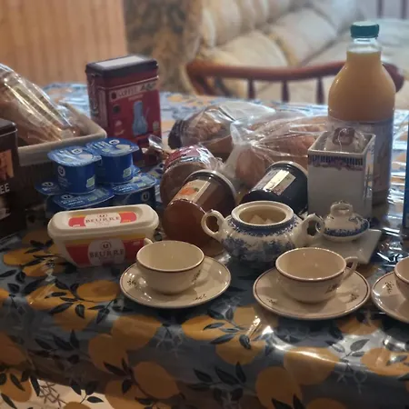 Grand à La Campagne Casa vacanze *