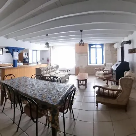 Grand à La Campagne Casa vacanze Misse