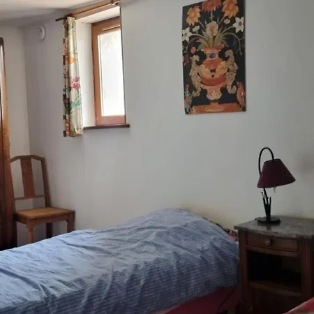 Grand à La Campagne