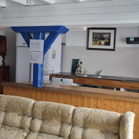 Grand A La Campagne Misse