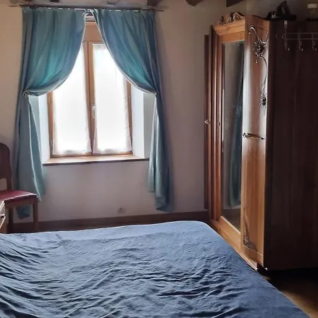 Grand à La Campagne * Misse