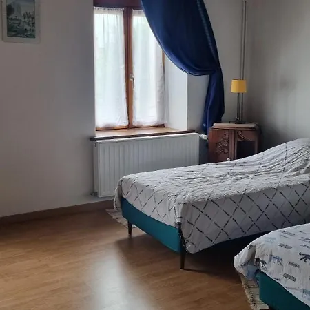 Grand à La Campagne Casa vacanze *