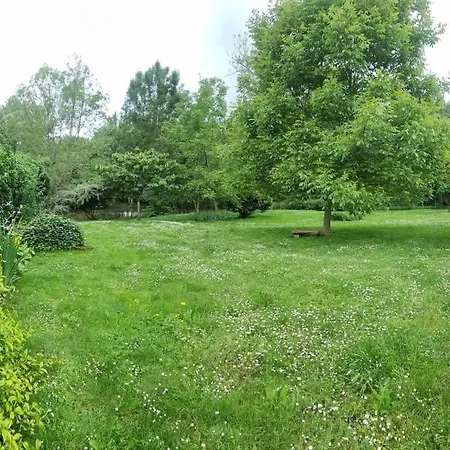 Casa vacanze Grand à La Campagne Misse