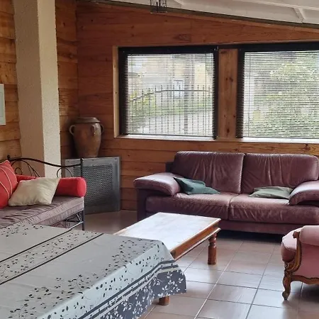 Grand A La Campagne *