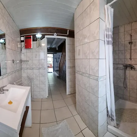 Grand A La Campagne * Misse