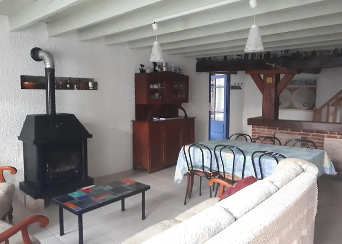 Grand A La Campagne Misse