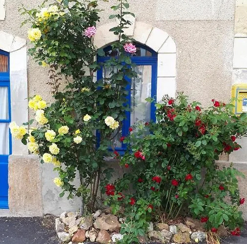 Grand A La Campagne Misse