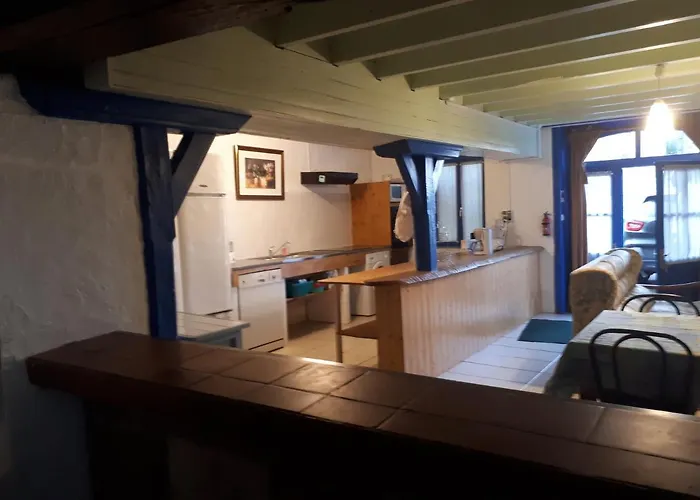 Grand A La Campagne Сasa de vacaciones