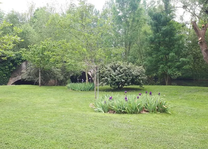 Grand A La Campagne Сasa de vacaciones