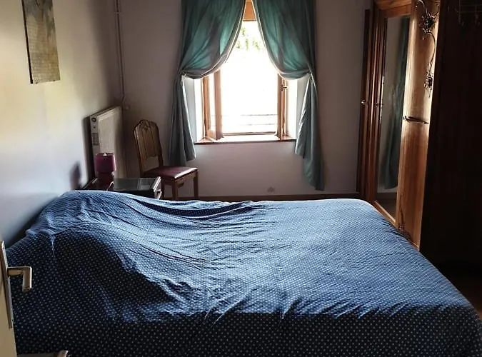 Сasa de vacaciones Grand A La Campagne