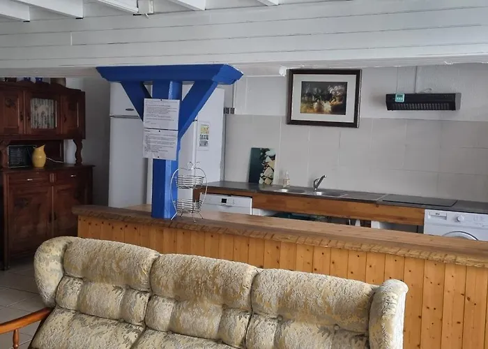 Grand A La Campagne Misse