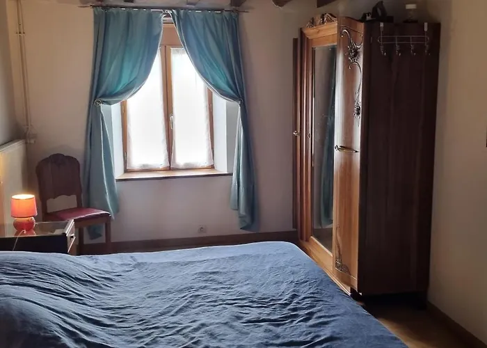 Grand A La Campagne * Misse