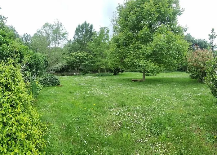 Сasa de vacaciones Grand A La Campagne Misse