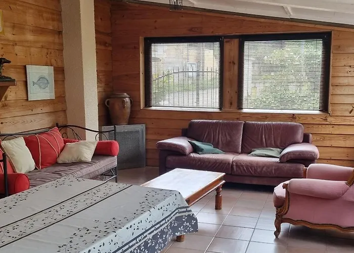 Grand A La Campagne *