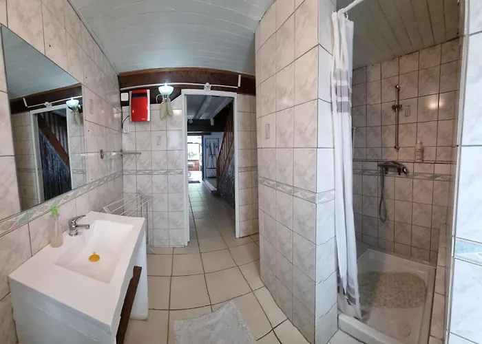 Grand A La Campagne * Misse